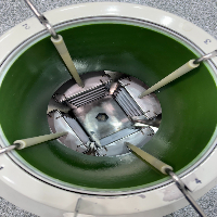 VWR BR-2 CryPro Storage System image 2